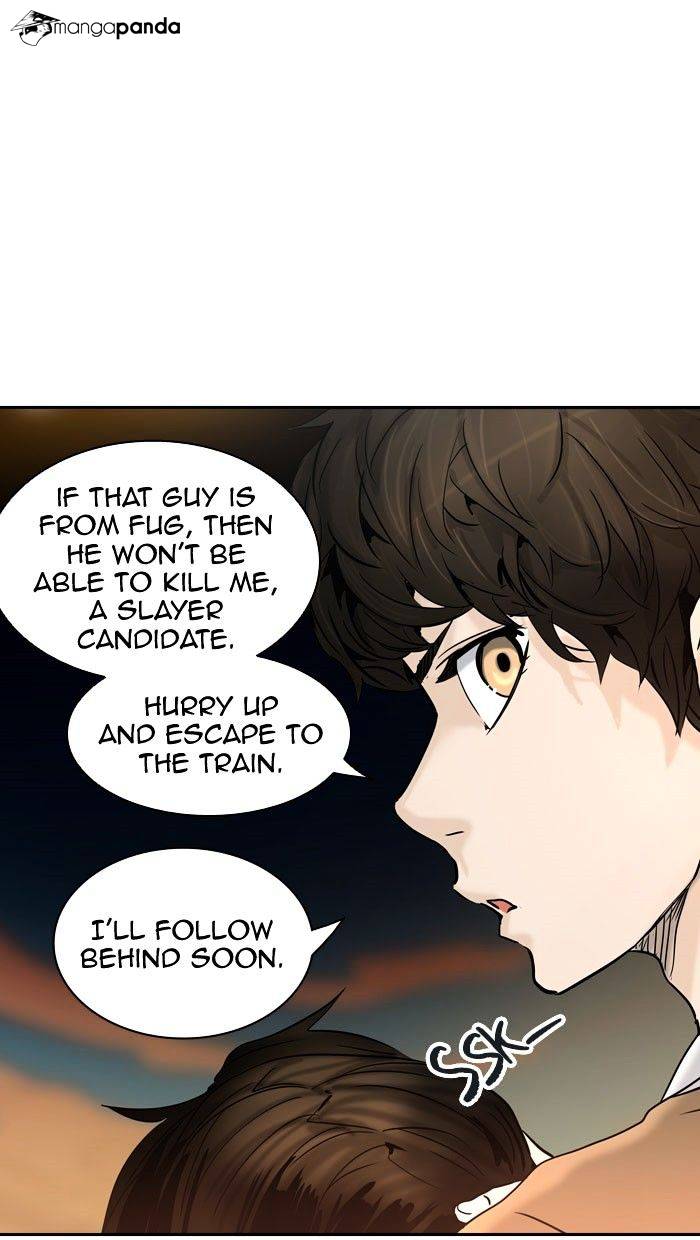 Tower of God Chapter 304 image 025